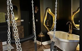 Love Room La Croix de Saint André